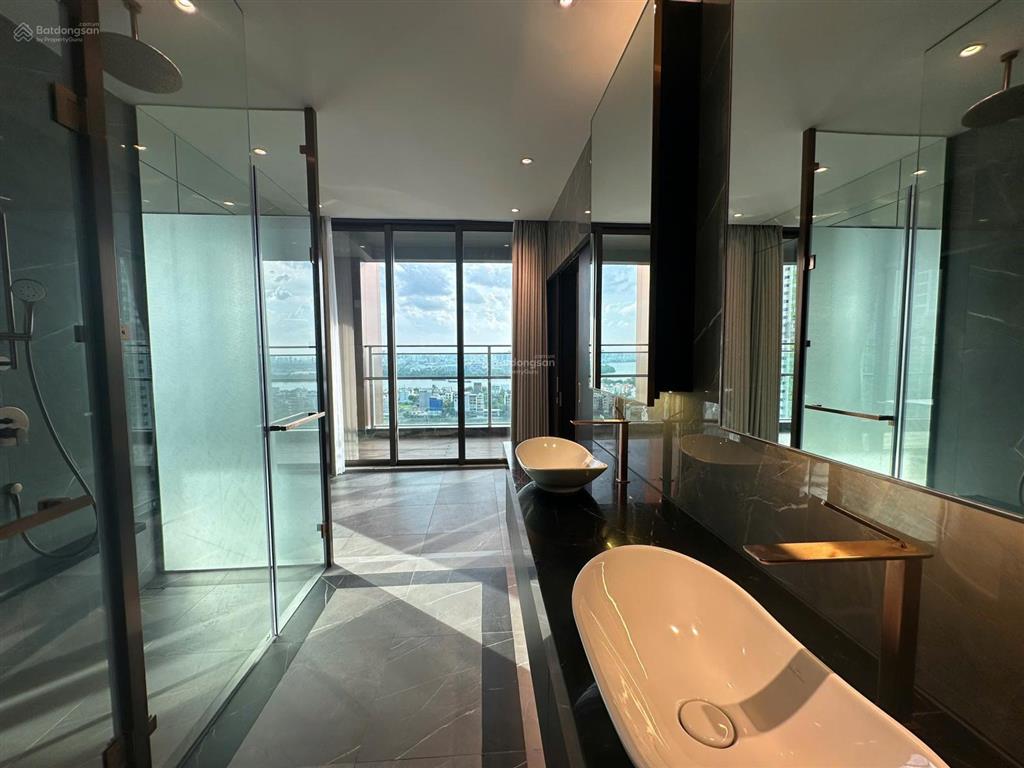 Define bán căn 4 phòng ngủ view trực diện sông