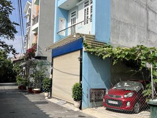 Q2căn nhà siêu đẹp đón tếtoto vào tận nhà3 tầng63m2chỉ 7.5t