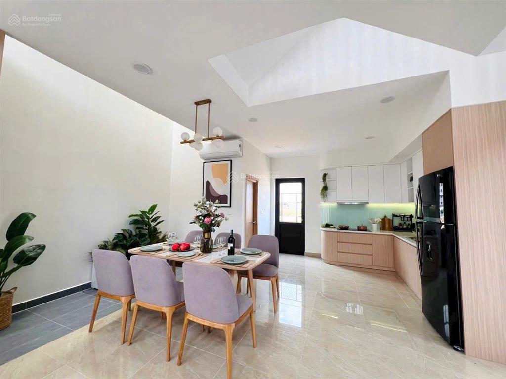 Nhà ở xã hội k home new city ngay trung tâm tp mới bình dương, diện tích 60m2, giá 2.550 tỷ