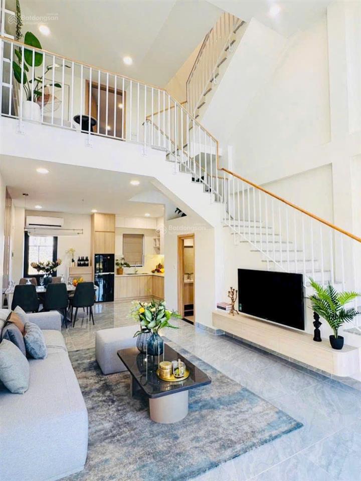 Nhà ở xã hội k home new city ngay trung tâm tp mới bình dương, diện tích 60m2, giá 2.550 tỷ
