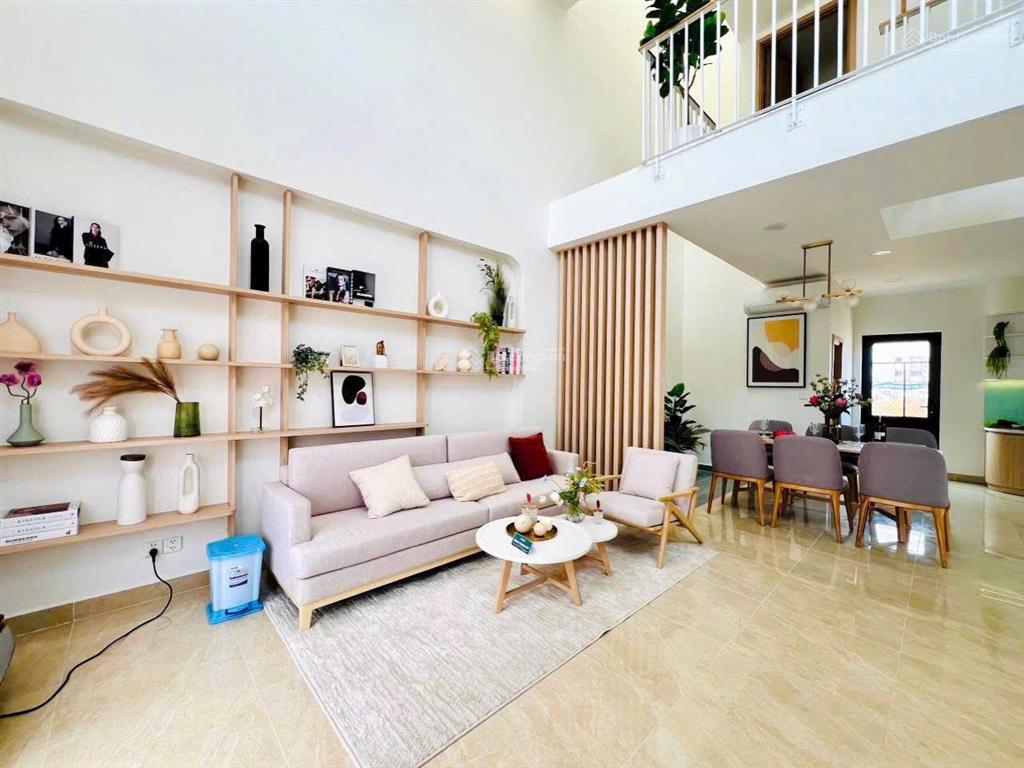 Nhà ở xã hội k home new city ngay trung tâm tp mới bình dương, diện tích 60m2, giá 2.550 tỷ
