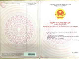 Bán biệt thự view đẹp tại quốc lộ 1a, 9,5 tỷ, 285m2, 10pn, 10wc