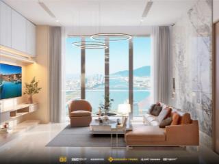 Tôi bán gấp căn 1pn peninsula ngoại giao, tầng cao view sông giá chỉ hơn 3 tỷ, cực hiếm