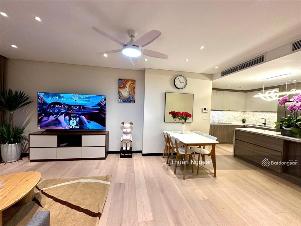 Chính chủ bán căn hộ 3 phòng ngủ 108m2 chung cư sun square, 21 lê đức thọ, mỹ đình. 0937 466 ***