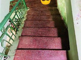 Hẻm xe tải thông 1 trục gần mặt đường, nhà đất shr vuông đẹp chính chủ, tiện xây mới nhà phố  chdv