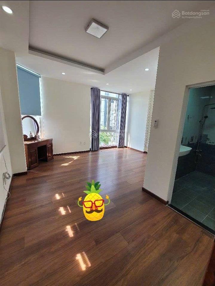 Bán nhà mặt tiền 1/ngắn hẻm ở kinh doanh xe tải đỗ cửa, nhà shr vuông đẹp chủ xây ở 4 tầng cứng cáp