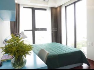 Cho thuê căn hộ cao cấp hiyori, căn góc view biển & núi sơn trà