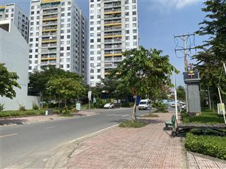 Bán gấp  lô đất hiếm hoi còn lại trong khu quy hoạch vuông vức, đồng bộ để xây nhà theo ý mình