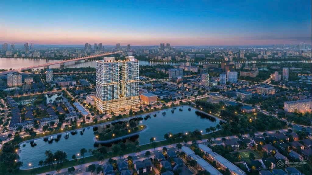 Rivea hanoi giá từ 98 tr/m2  duplex bể bơi cạnh times city bocking sớm chọn căn tâng nhận ưu đãi