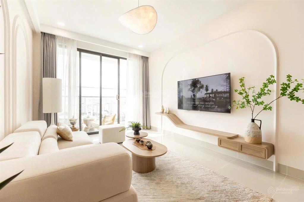 Duy nhất căn 2pn 76m2 đông nam tầng cao full nội thất view biển, sunworld xách va ly vào ở ngay