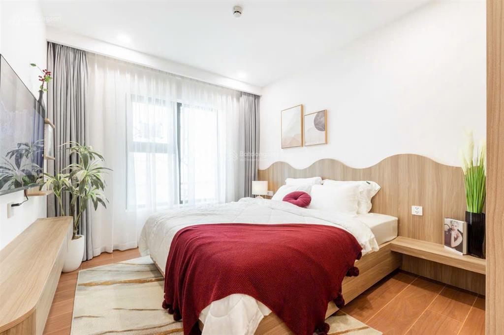 Duy nhất căn 2pn 76m2 đông nam tầng cao full nội thất view biển, sunworld xách va ly vào ở ngay