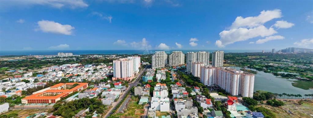 Duy nhất căn 2pn 76m2 đông nam tầng cao full nội thất view biển, sunworld xách va ly vào ở ngay