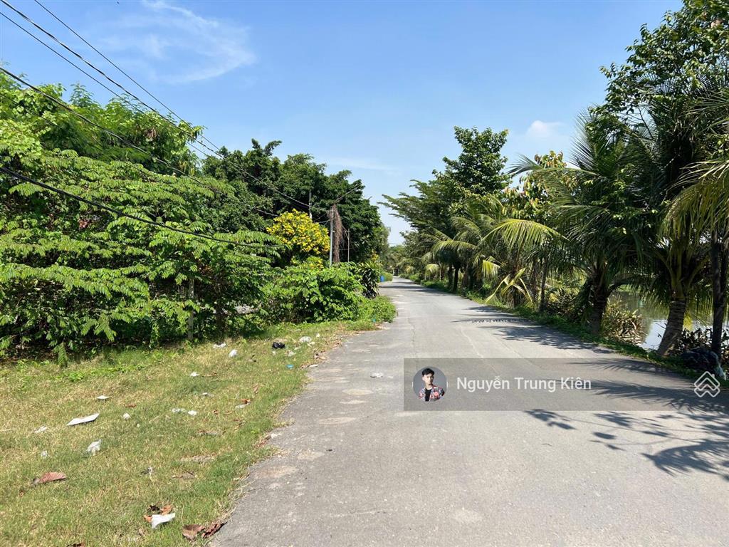 View sông vĩnh phú 1531m2 (23x66m)  500m2 thổ cư, đường ô tô, sổ hồng riêng  gần cổng chào bd