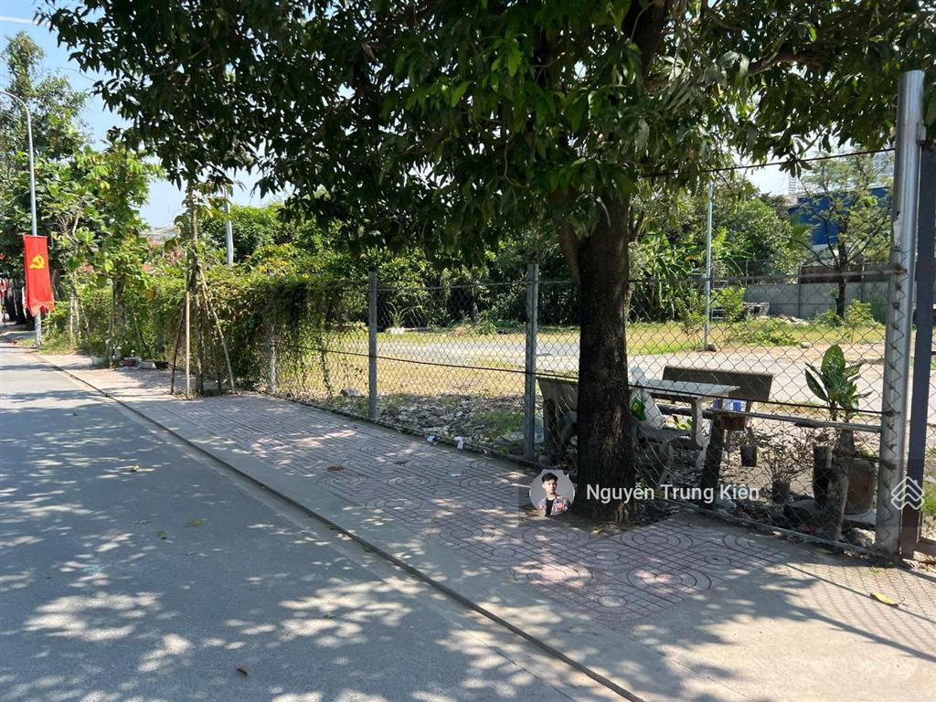 1518m2 ( 23 x 66 ) 500m2 thổ cư view sông cực đẹp đường xe tải giáp ql 113, ngay cổng chào