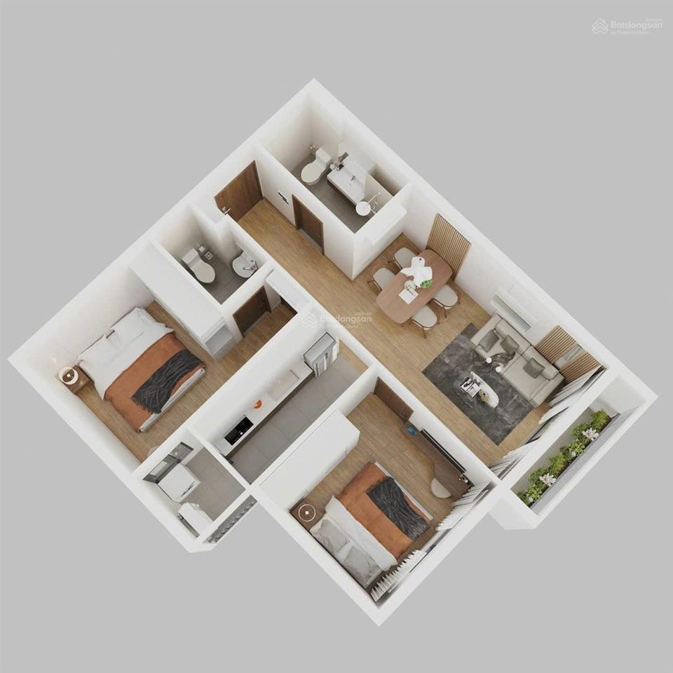 Bán căn hộ nhà ở xã hội solrise nhơn phú, quy nhơn. giá chỉ từ 799 triệu