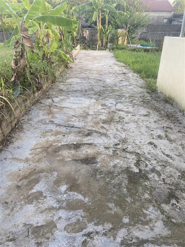 Bán mảnh đất xã hải nhân cũ ( gần quán thịt chó gốc tre ) 170m2 giá 950 triệu mặt tiền 10m