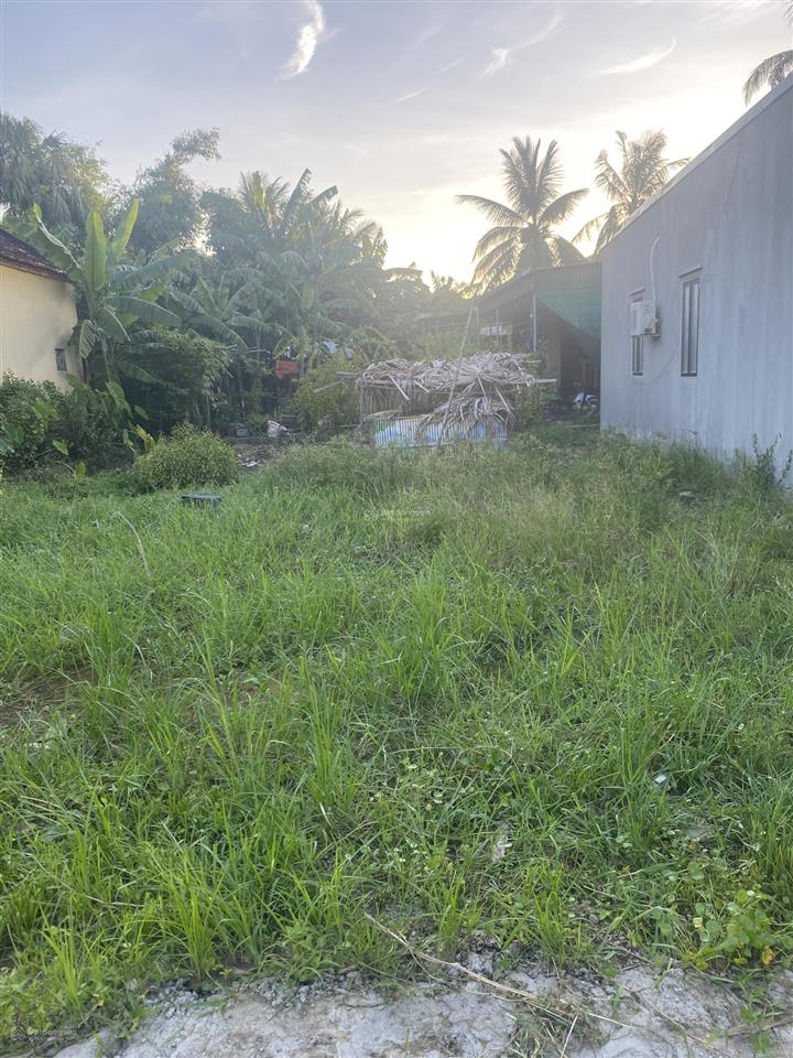 Bán mảnh đất xã hải nhân cũ ( gần quán thịt chó gốc tre ) 170m2 giá 950 triệu mặt tiền 10m