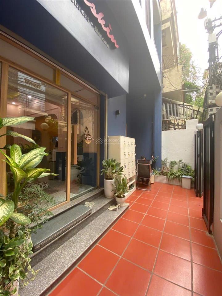 Bán nhà phố lê trọng tấn, thanh xuân, ô tô, cạnh tòa artemis, dt 102m2, mt 7.5m * giá 45.5 tỷ