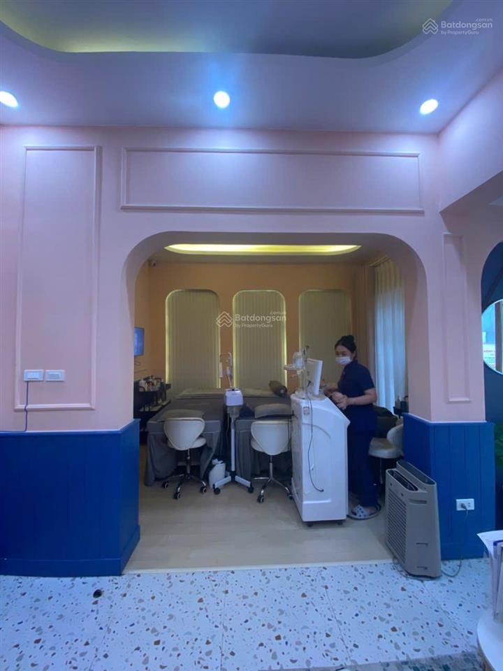 Bán nhà phố lê trọng tấn, thanh xuân, ô tô, cạnh tòa artemis, dt 102m2, mt 7.5m * giá 45.5 tỷ