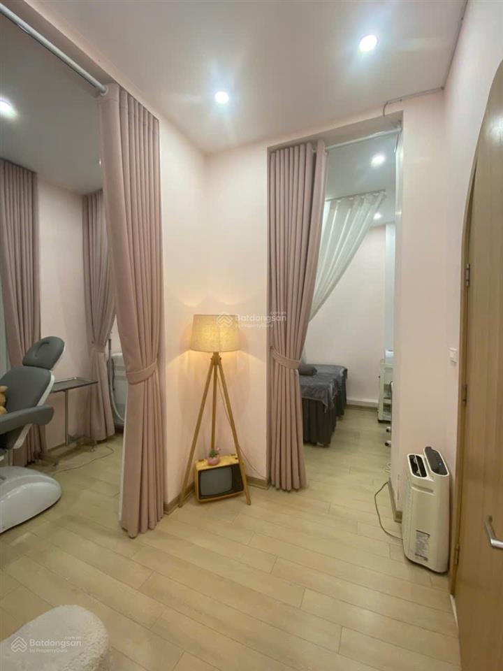 Bán nhà phố lê trọng tấn, thanh xuân, ô tô, cạnh tòa artemis, dt 102m2, mt 7.5m * giá 45.5 tỷ