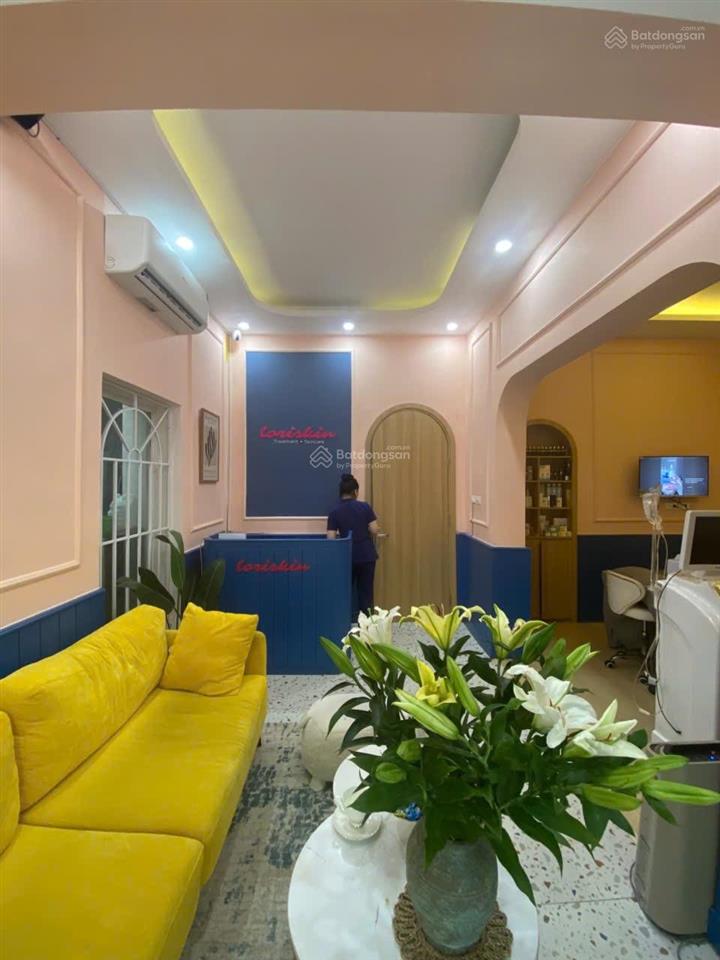 Bán nhà phố lê trọng tấn, thanh xuân, ô tô, cạnh tòa artemis, dt 102m2, mt 7.5m * giá 45.5 tỷ