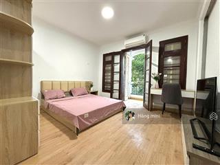 Bán nhà phùng khoang 80m2  7 tầng  22 phòng  10m ra ô tô  thu 100tr/th  19.8 tỷ  hằng mini