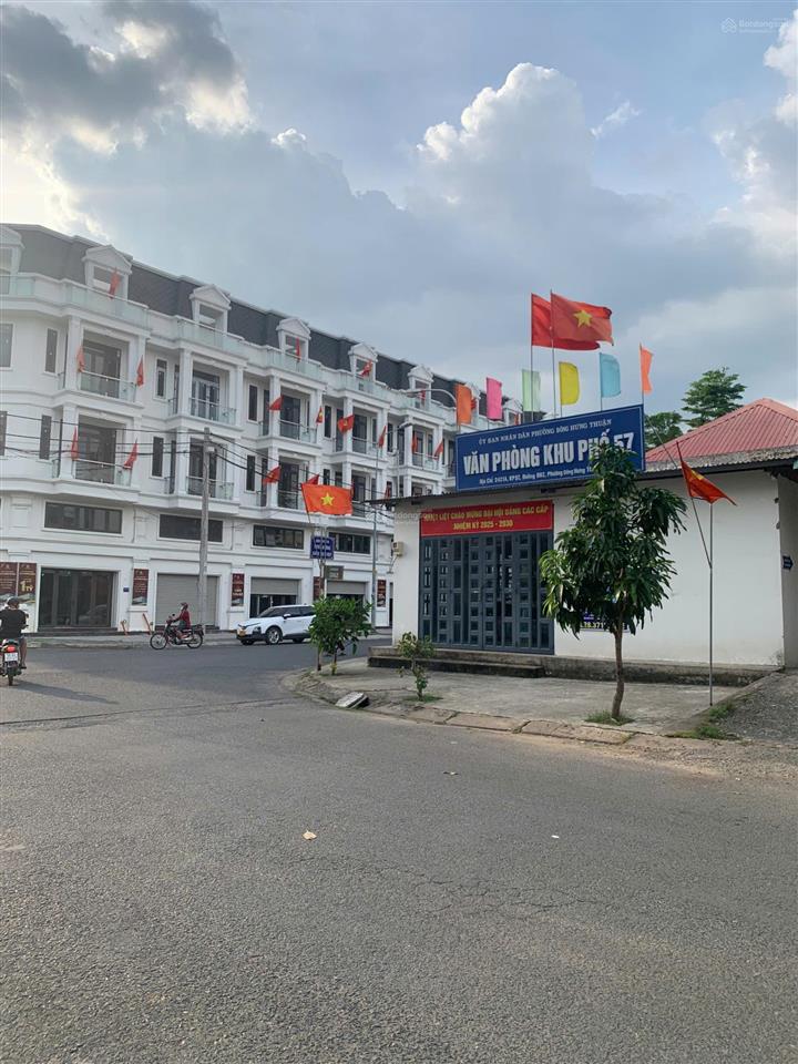 Đất nền khu dân cư an sương q12  sổ hồng riêng, quy hoạch vàng