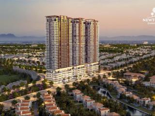 Newtown diamond  "viên kim cương" giữa lòng đà nẵng