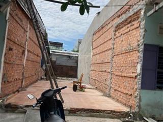 Tôi chính chủ cần bán lô mặt tiền xuân thiều 8, hòa hiệp nam, liên chiểu