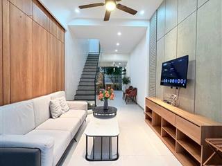 Tôi chính chủ cần bán nhà 3 tầng ngô chân lưu, hòa minh, liên chiểu