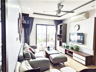 Cho thuê căn hộ chung cư 70m2 hope residences