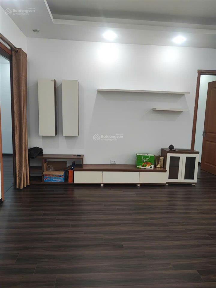 Cho thuê căn hộ  tòa c14ct1 bắc hà