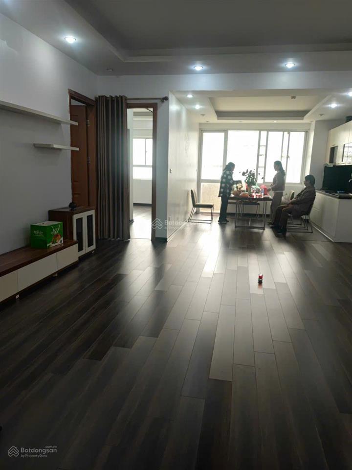 Cho thuê căn hộ  tòa c14ct1 bắc hà