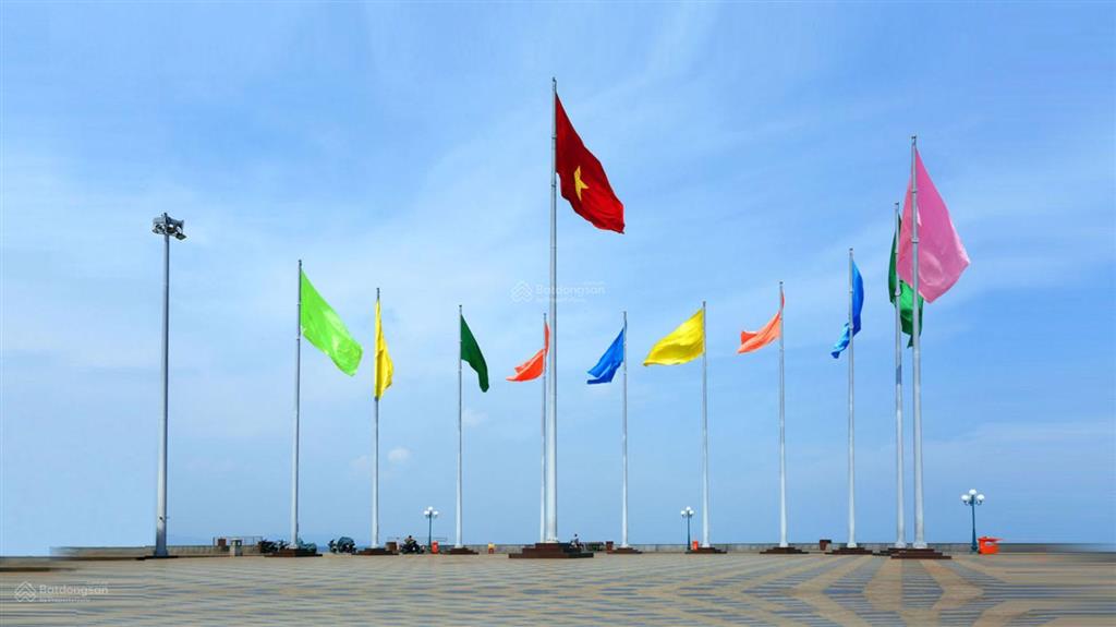 Cho thuê mặt bằng mt thùy vân bãi sau vũng tàu dt 1000m2 phù hợp cafe nhà hàng siêu thị........