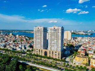 Mở bán căn 2pn & 3pn ký hđ trực tiếp cđt hdi tây hồ  tầng cao view hồ tây  nhận nhà ở ngay