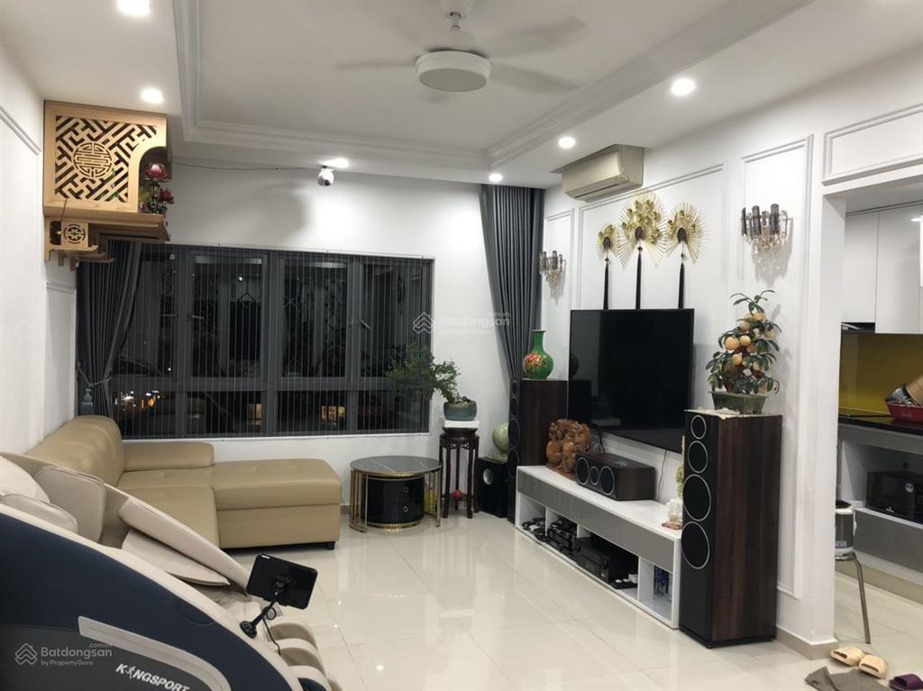 Mulberry lane bán căn hộ 2pn 90m2 full đồ nhập khẩu, tầng trung, slot ô tô giá 7 tỷ