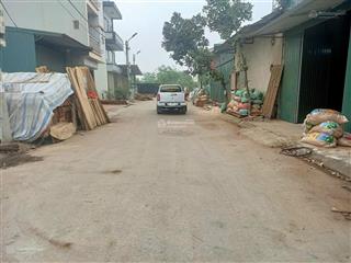 Bán gấp đất thôn thọ đa, xã kim nỗ đông anh, hà nội