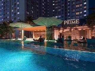 Khải hoàn prime mở bán 100 căn hộ khai xuân 2026  view sông đẹp nhất dự án