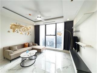 Cho thuê căn hộ giá tốt nhất sunshine city ciputra 2+1 ngủ, đủ nội thất đẹp, sẵn nhà đón khách