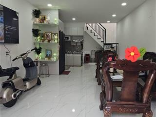 Chính chủ cần bán nhà nguyễn văn quá, q12  53m2 chỉ 4,18 tỷ