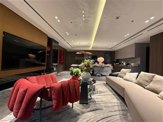 Cho thuê căn hộ 3 ngủ dt 146m dleroi soleil nội thất cao cấp sẵn vào ở giá 3x triệu/tháng.