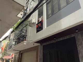 Bán nhà võng thị, 80m2, 6 tầng thang máy, 10 phòng vừa ở vừa cho thuê, ô tô đỗ cửa, tầm tiền 25 tỷ