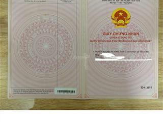 Bán đất chính chủ thôn kim tiên, xã xuân nộn, đông anh