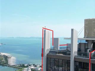 Sky villa icon 40 biệt thự trên không cao nhất hạ long