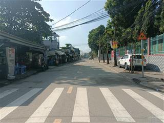 Đất sát lò lu  quận 9  138.8m2 ngang 7.2m  phù hợp xây chdv