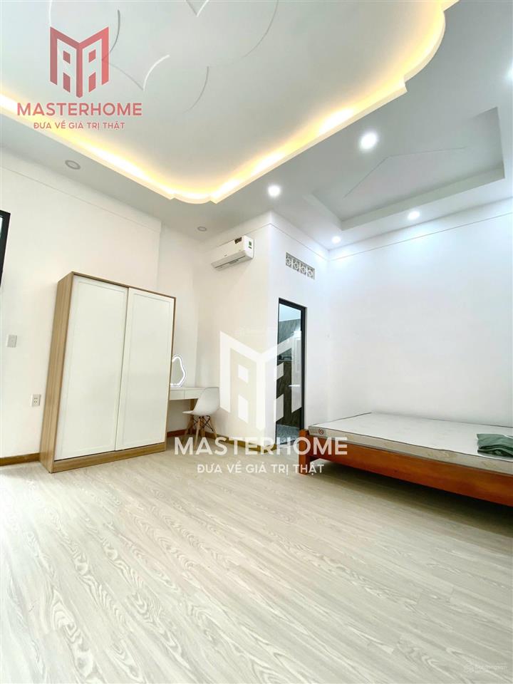 Cho thuê căn 2 phòng ngủ 2 wc cực thoáng mát, rộng rãi, vị trí ngay trung tâm thành phố