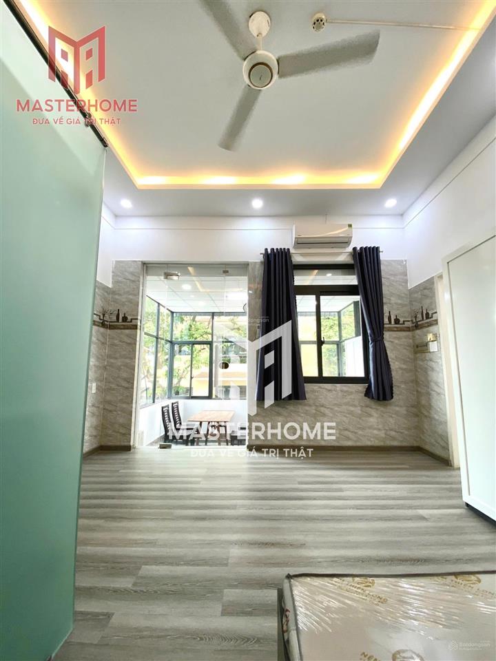 Cho thuê căn 2 phòng ngủ 2 wc cực thoáng mát, rộng rãi, vị trí ngay trung tâm thành phố