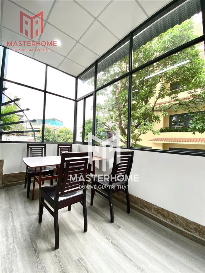 Cho thuê căn 2 phòng ngủ 2 wc cực thoáng mát, rộng rãi, vị trí ngay trung tâm thành phố