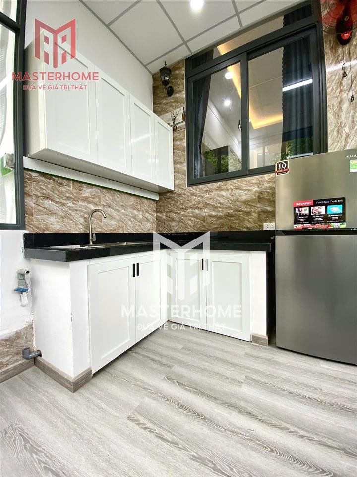 Cho thuê căn 2 phòng ngủ 2 wc cực thoáng mát, rộng rãi, vị trí ngay trung tâm thành phố