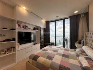 Vinhomes golden river bason 3br